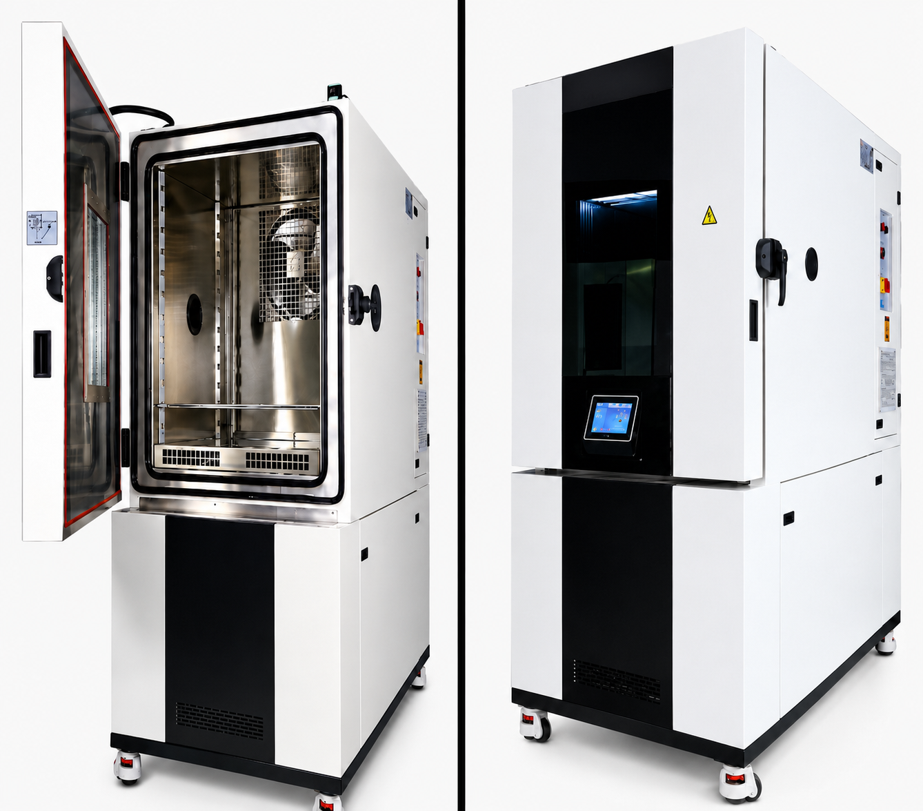 Climatic Test Chamber